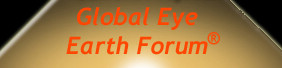 Global Eye Earth Forum